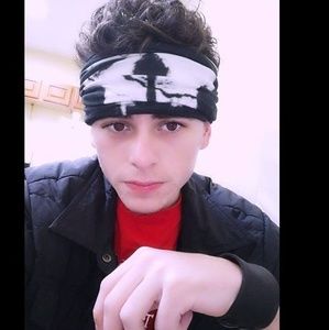 Meet your Posher, Marlon